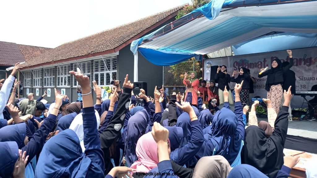 SMP Tangerang