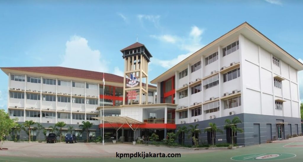 Daftar Rekomendasi SMP Terbaik Jakarta