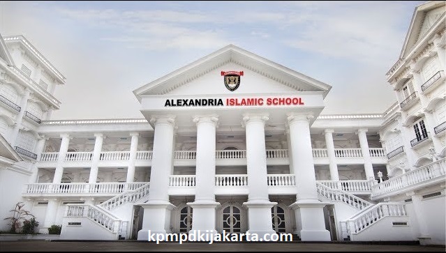 SMP Bekasi