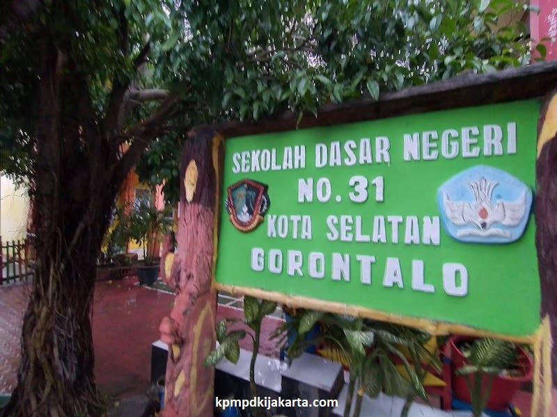 SDN Gorontalo