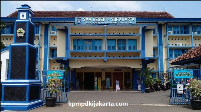 SMA Surakarta