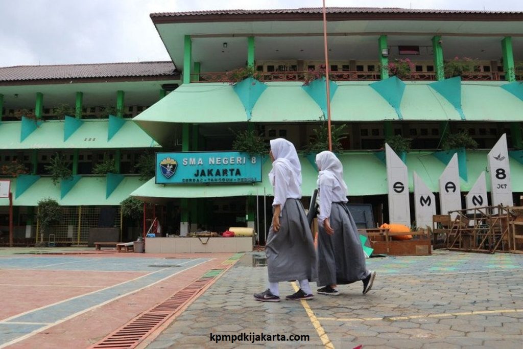 SMA Jakarta