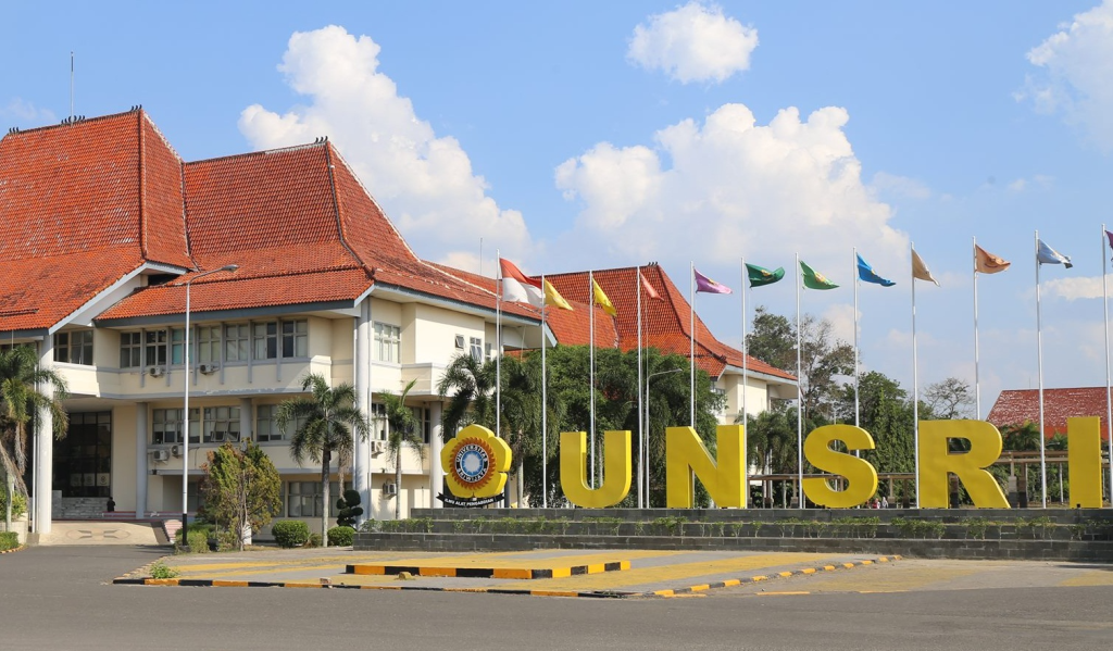 Menilik Profil Universitas Sriwijaya Palembang dan Indralaya