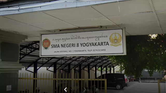 Mau Masuk SMA di Jogja? Ini Pilihan Terbaik Berdasarkan Prestasi dan Fasilitas